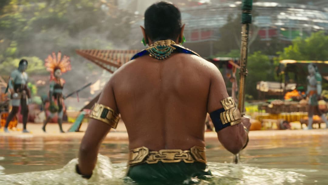 Чорна пантера: Ваканда назавжди backdrop 12