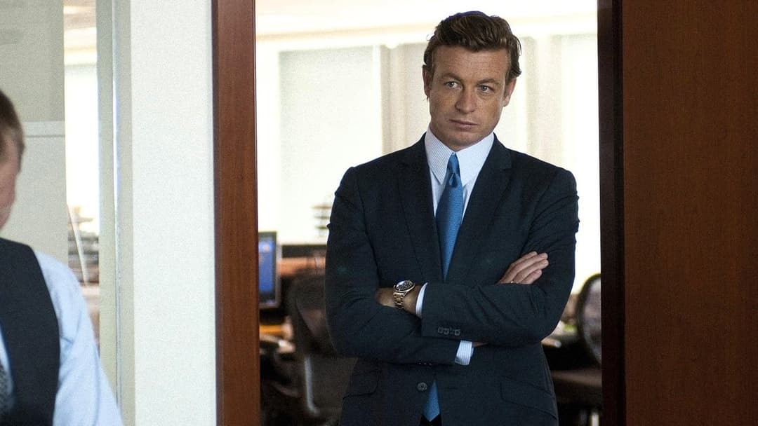 Margin Call backdrop 6