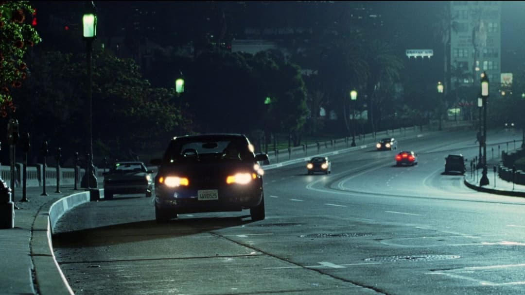 Kiss Kiss Bang Bang backdrop 17