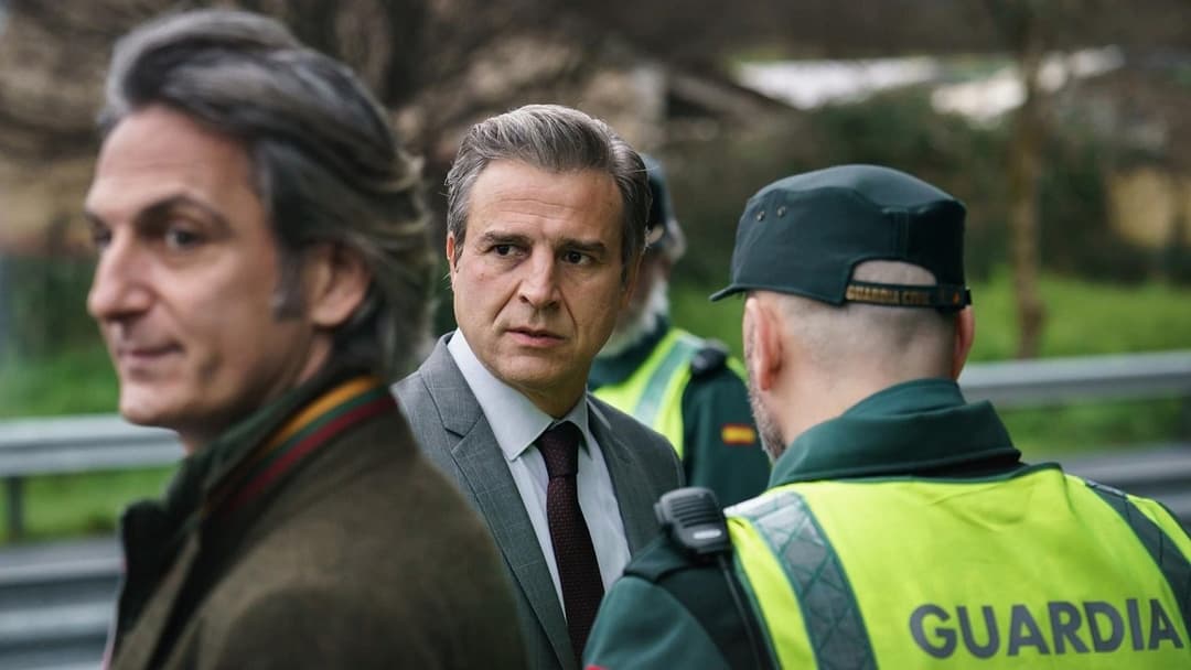 El cuarto pasajero backdrop 6