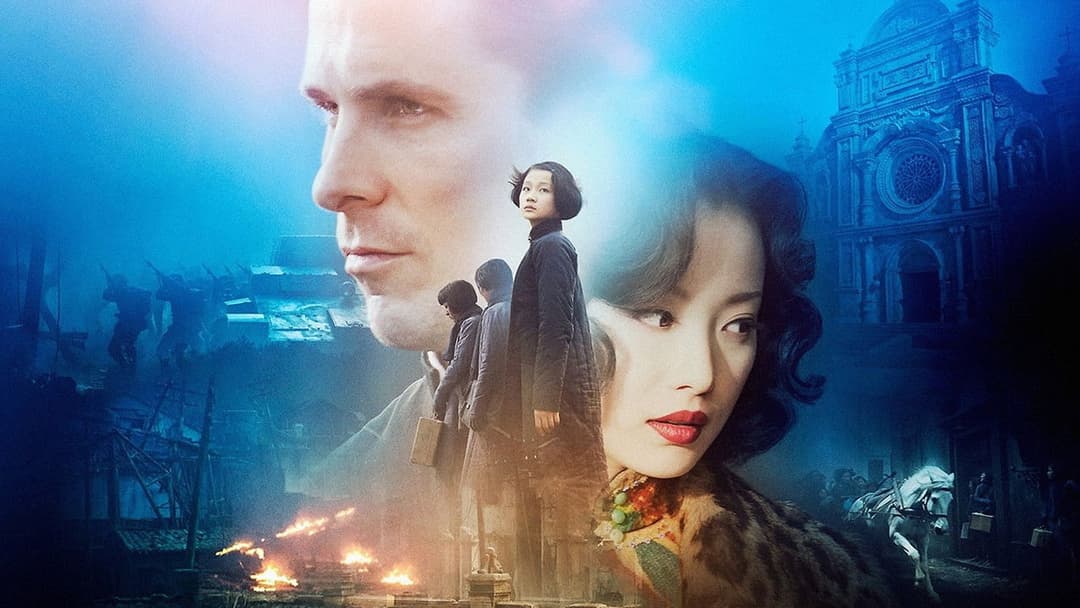 The Flowers of War backdrop 3