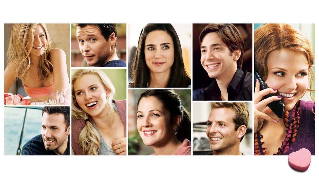 Er steht einfach nicht auf Dich! backdrop 15