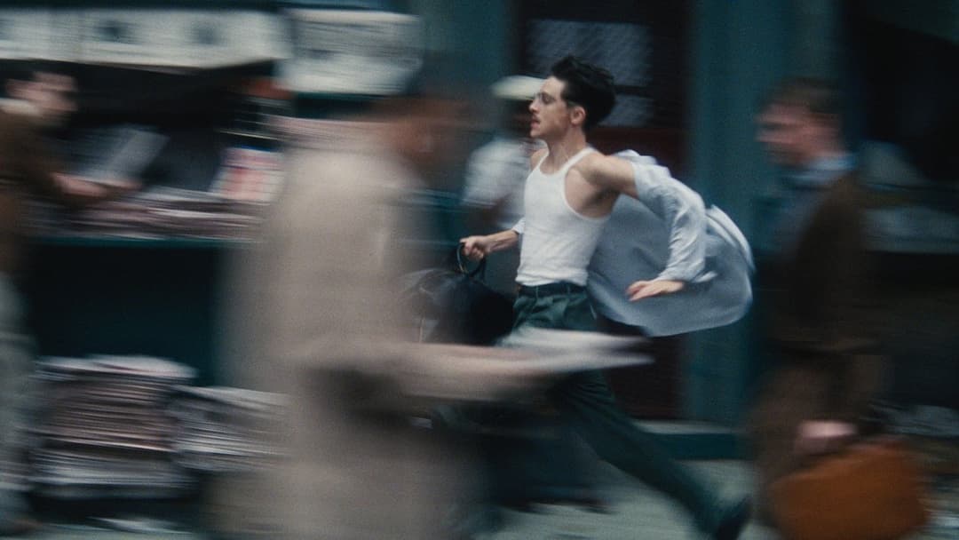 Марті Супрім. Геній комбінацій backdrop 11