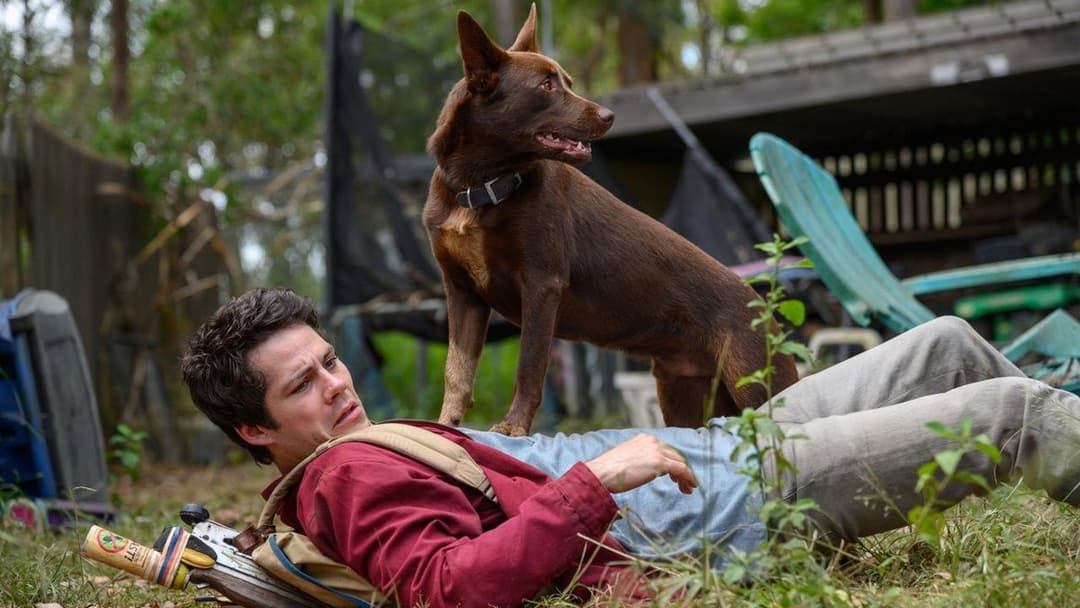 Love and Monsters backdrop 9