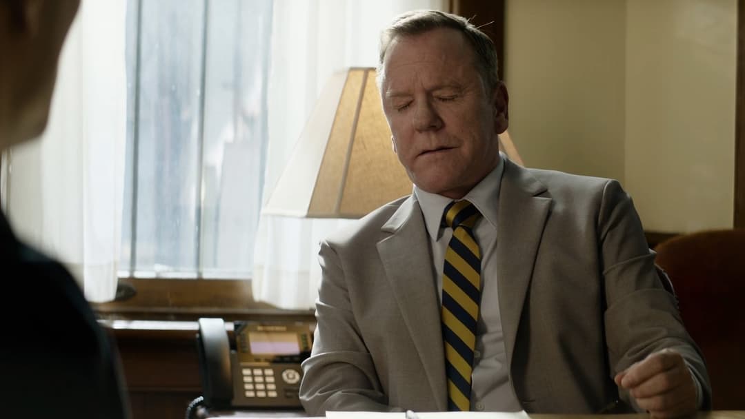 Присяжний №2 backdrop 20