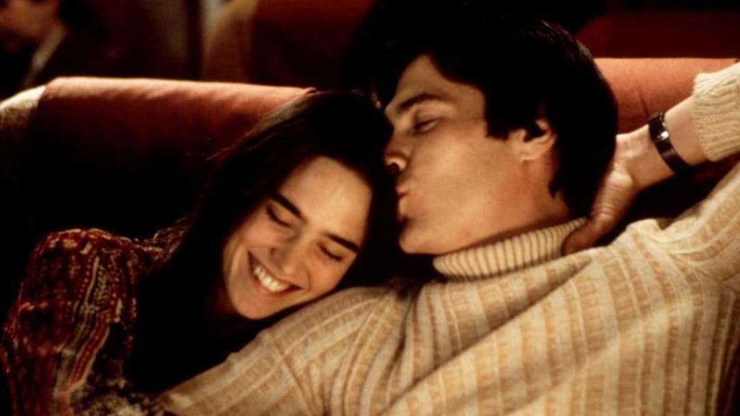 Розбуджуючи мерців backdrop 5