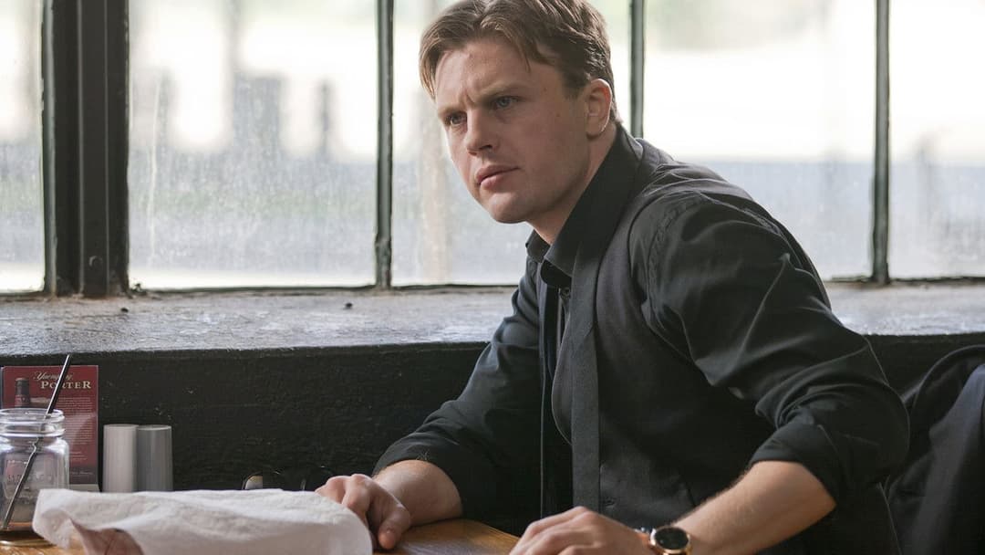 Злочинна діяльність backdrop 7