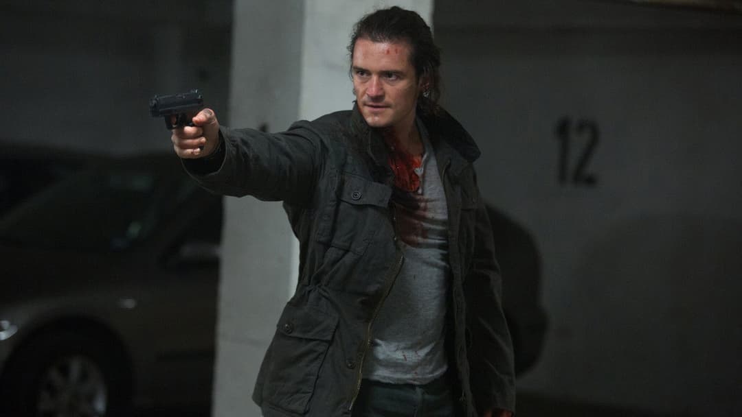 Таємний агент backdrop 13