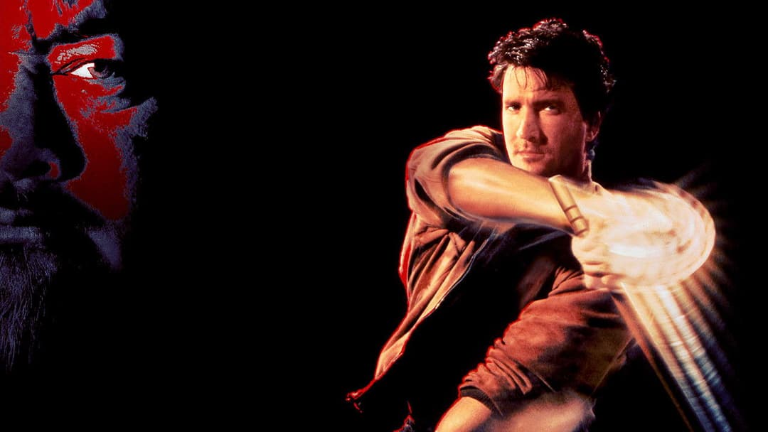 Eine perfekte Waffe backdrop 2