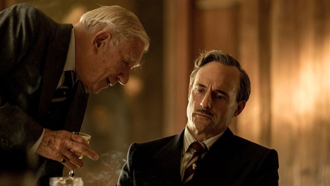 The Critic backdrop 12