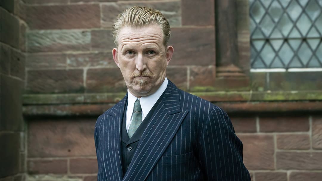 Fackham Hall backdrop 18