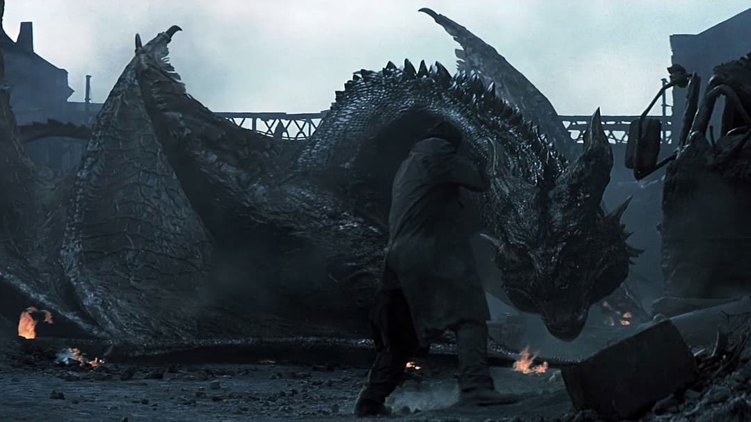 Влада вогню backdrop 11