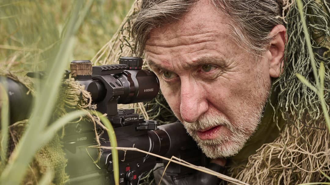 Seven Snipers backdrop 1