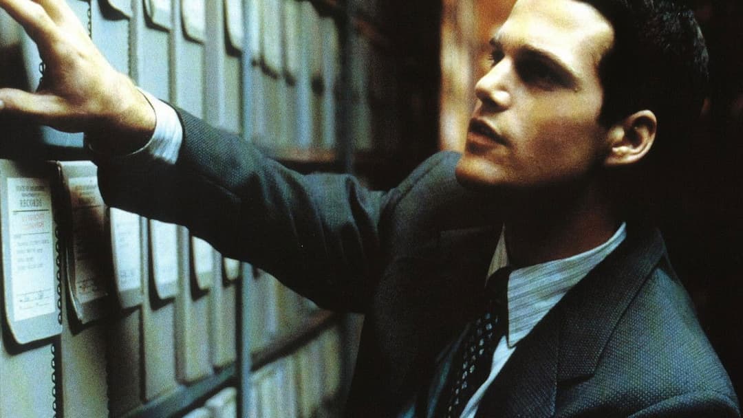 The Chamber backdrop 11