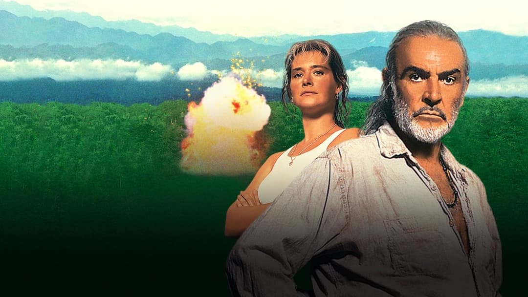 Medicine Man - Die letzten Tage von Eden