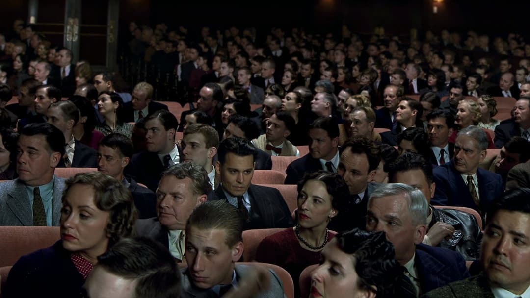 Джонні Д. backdrop 14