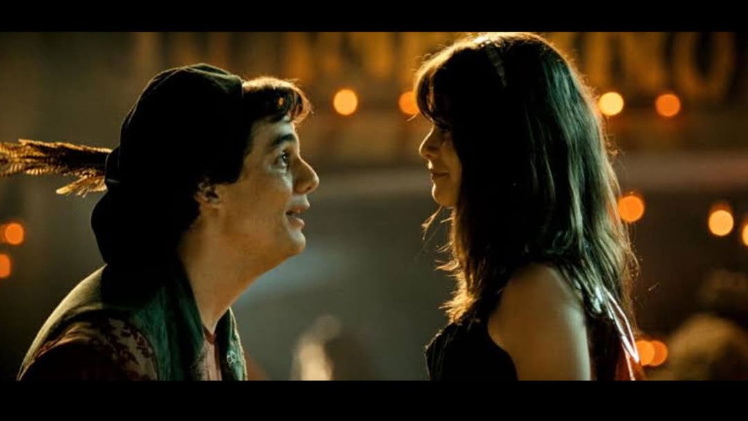 O Homem do Futuro backdrop 3