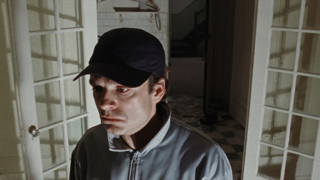 Інша людина backdrop 5