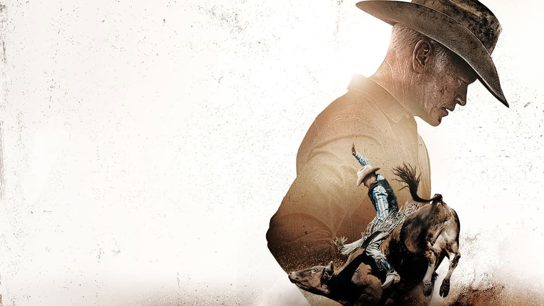 Останнє родео backdrop 1