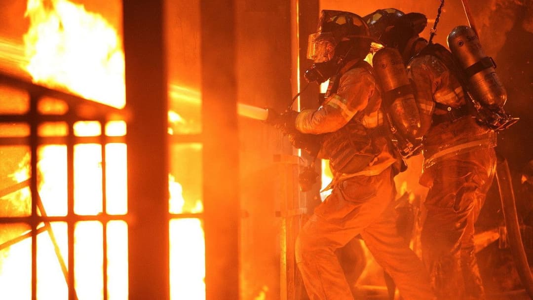 The Tower - Tödliches Inferno backdrop 7