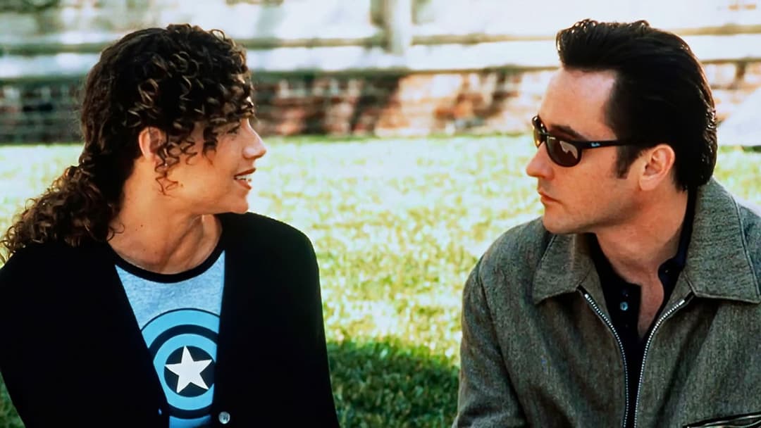 Grosse Pointe Blank: Ein Mann - Ein Mord backdrop 4