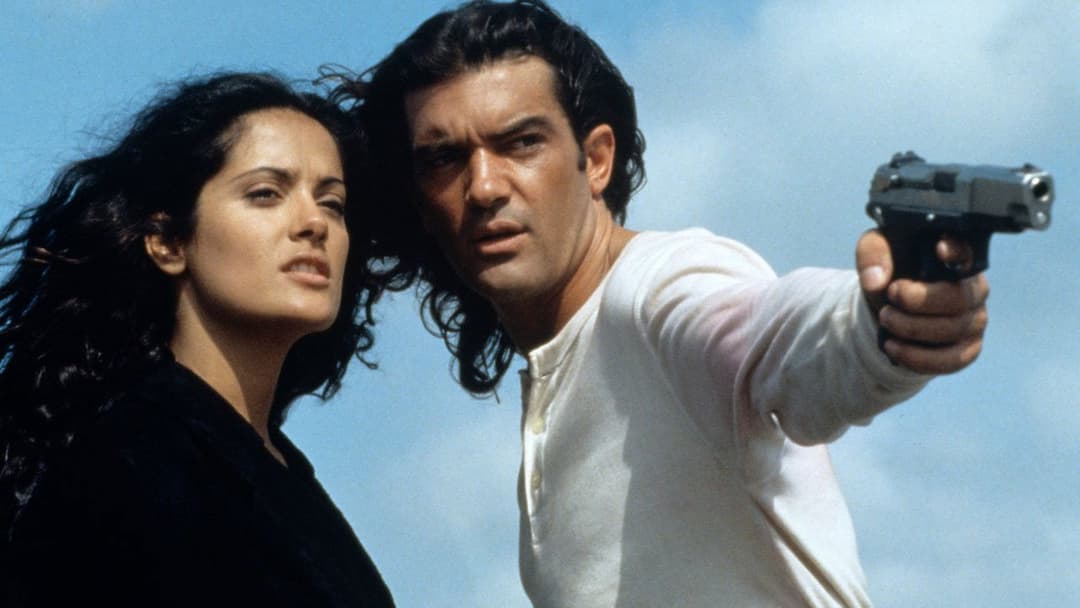 Відчайдушний backdrop 19