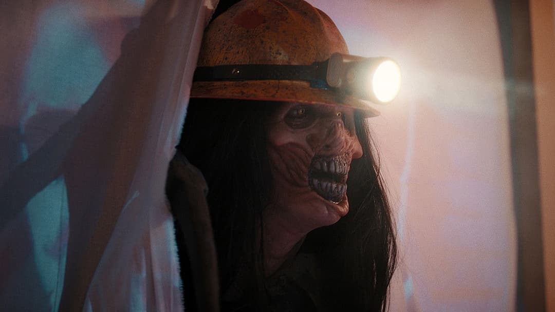 The Barn Part III backdrop 4