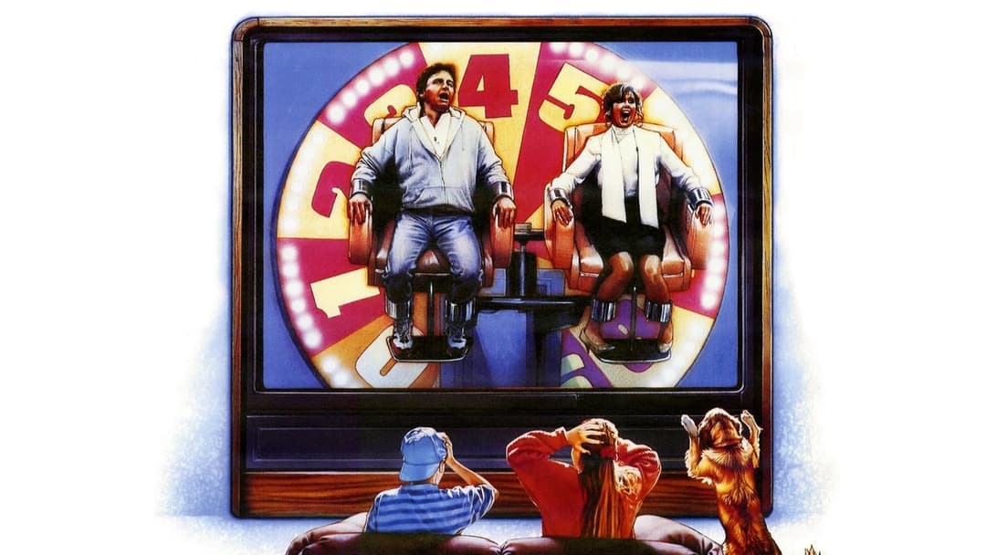 Stay Tuned - Mit der Fernbedienung in die Hölle