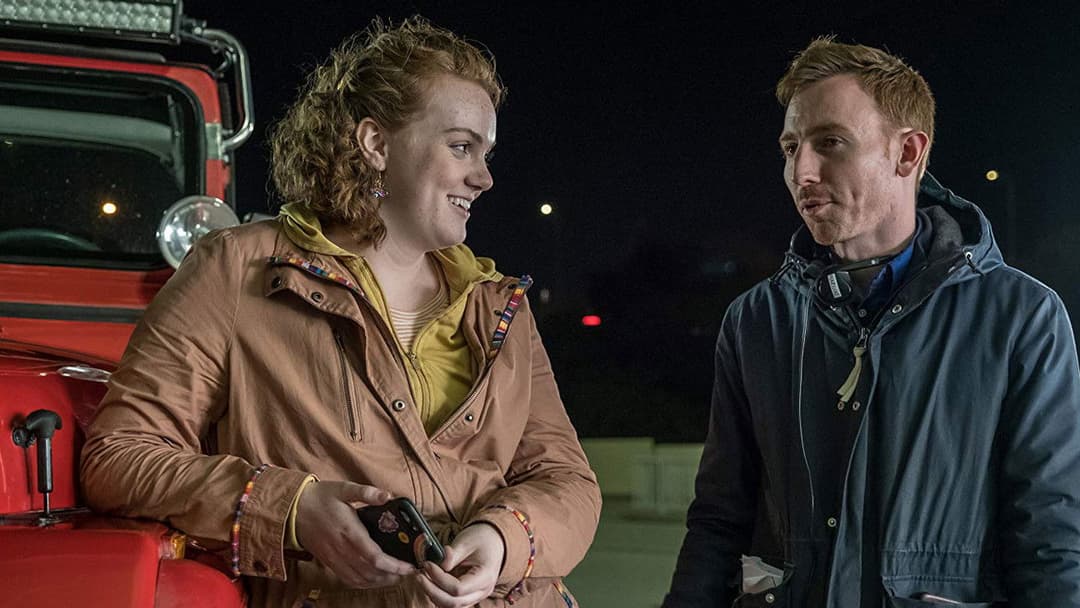 Sierra Burgess Is a Loser backdrop 4