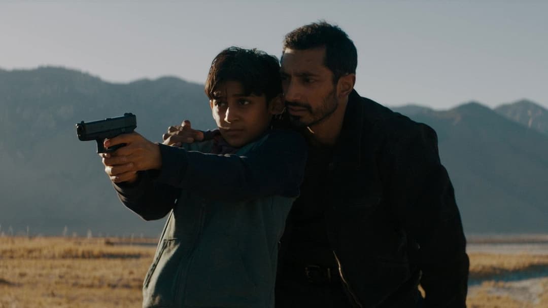 Зіткнення backdrop 5