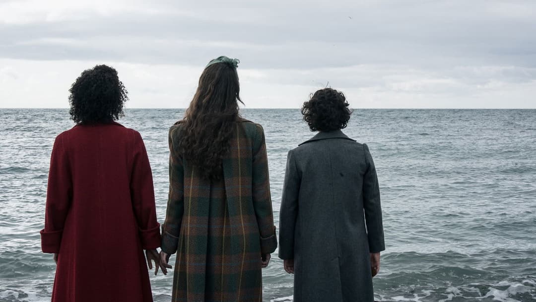 Край вічного літа backdrop 7