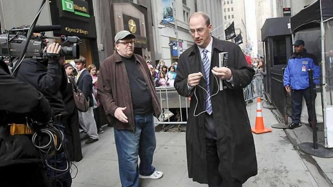 Capitalism: A Love Story backdrop 2