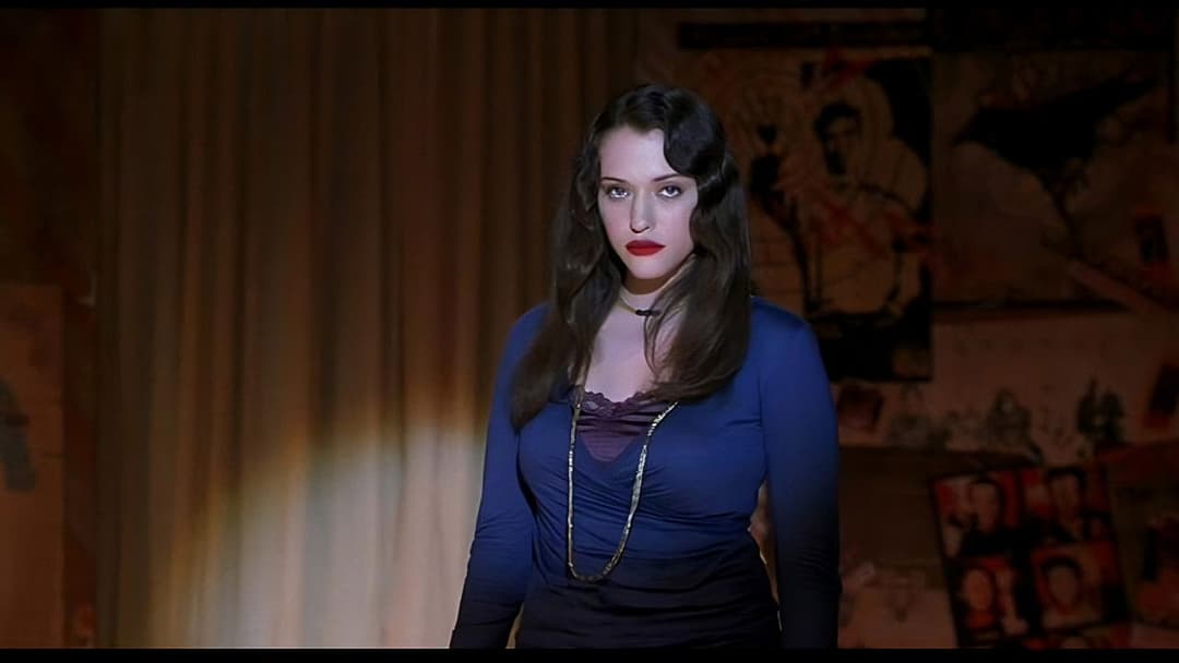 Чарлі Бартлетт backdrop 4