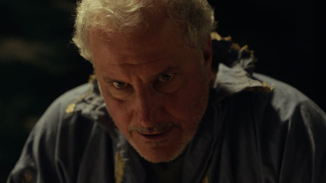 Примарне світло backdrop 5