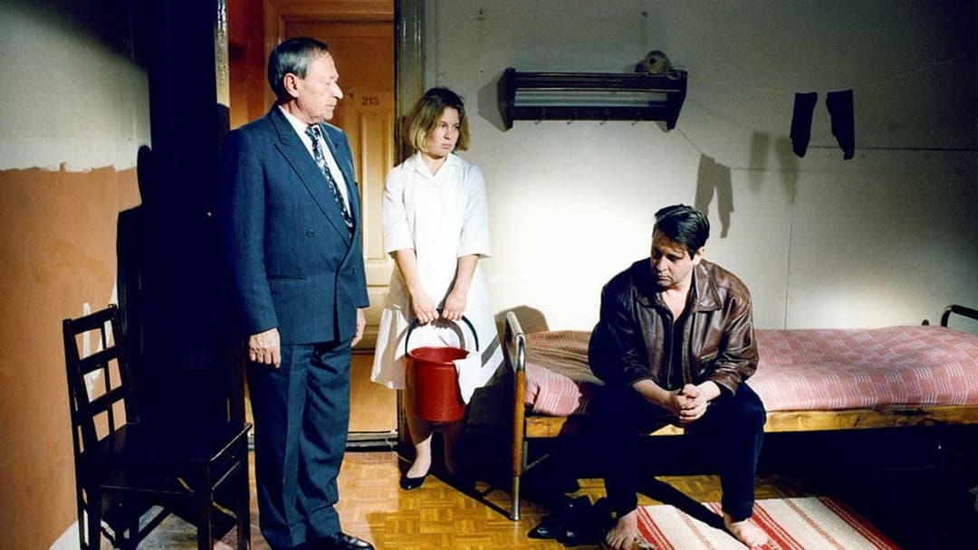 Drifting Clouds backdrop 14