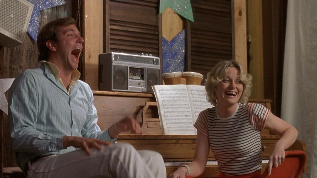 Wet Hot American Summer backdrop 11