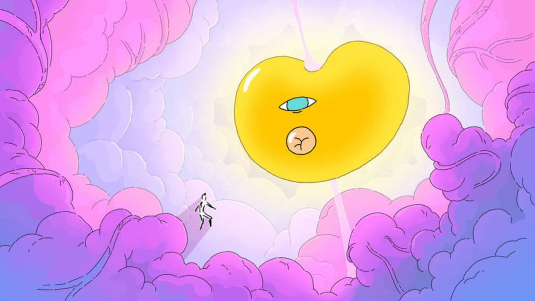 Jim Queen and the Quest for Chloroqueer backdrop 4