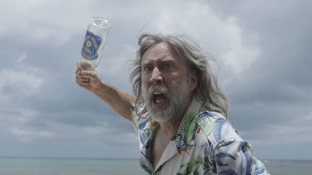 The Retirement Plan backdrop 9