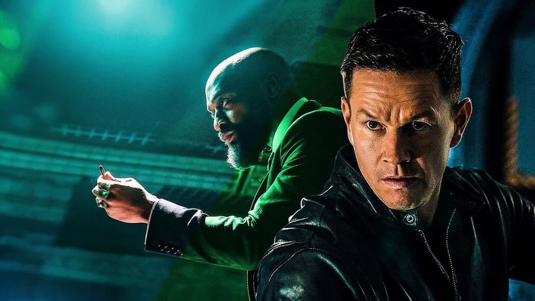 Infinite backdrop 13