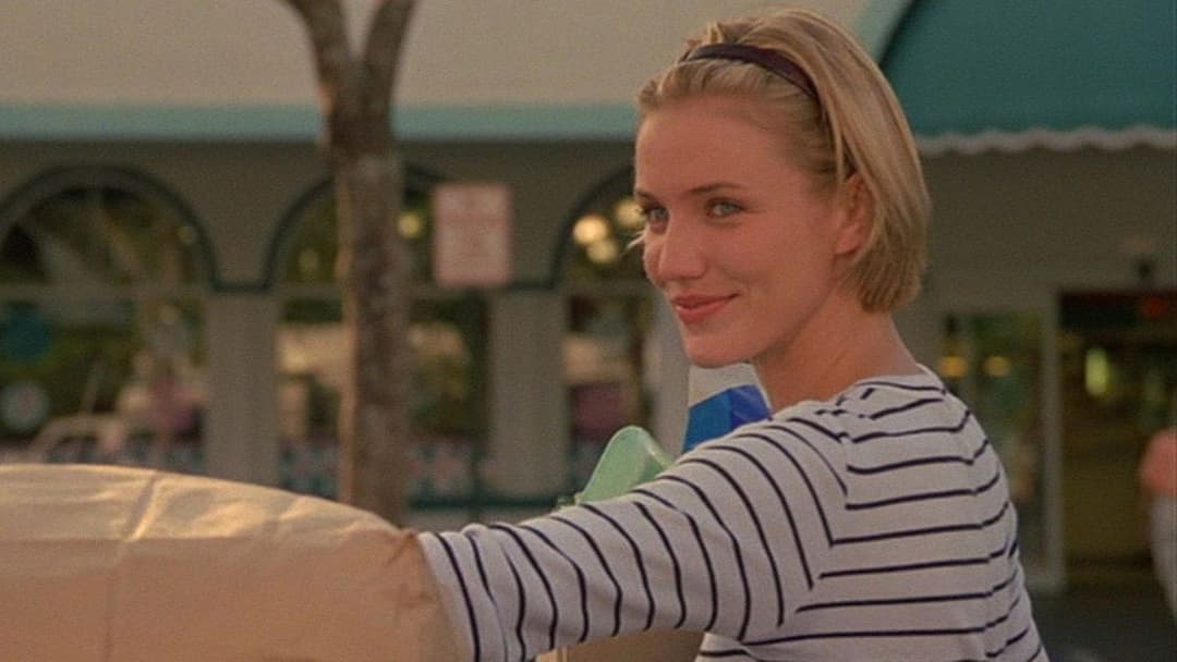 There's Something About Mary backdrop 20