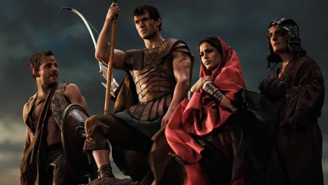 Immortals backdrop 19