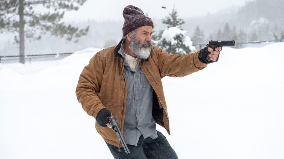 Полювання на Санту backdrop 11