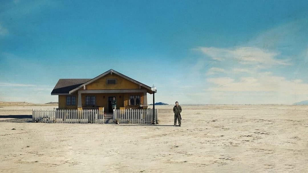 Nine Days backdrop 3