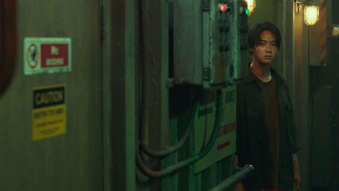 Проект Полювання на вовка backdrop 8