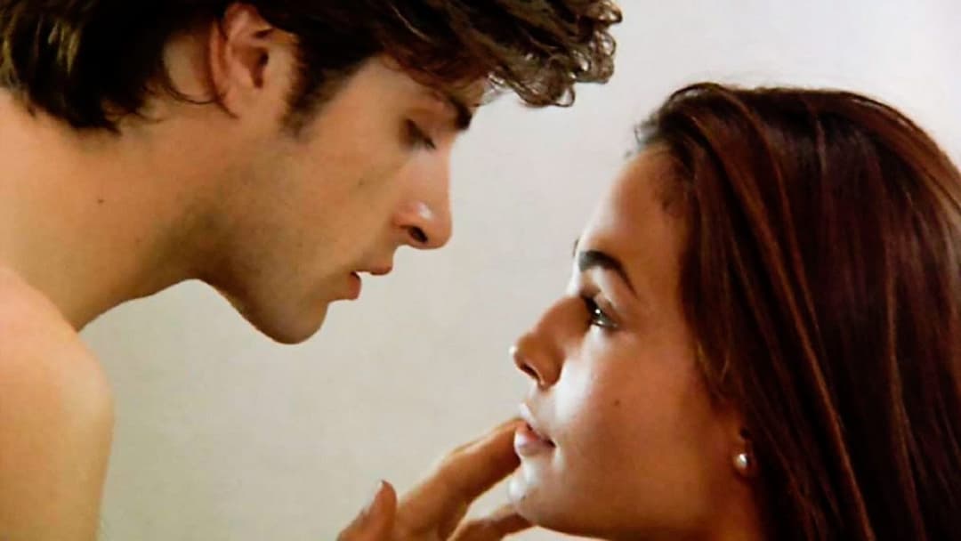 Jenseits der Wolken backdrop 12