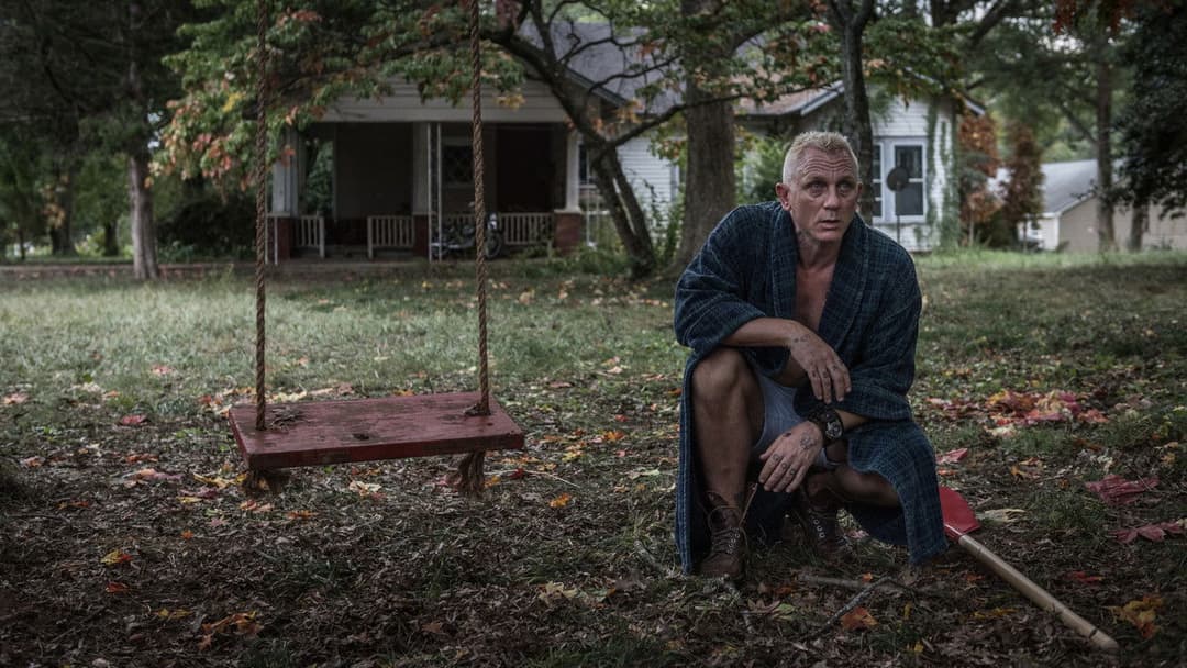 Logan Lucky backdrop 8