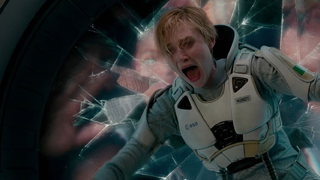 The Cloverfield Paradox backdrop 15