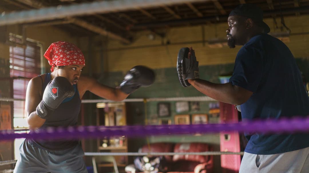 Вогонь всередині backdrop 9