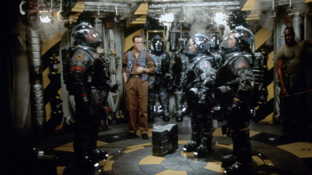 Event Horizon backdrop 9