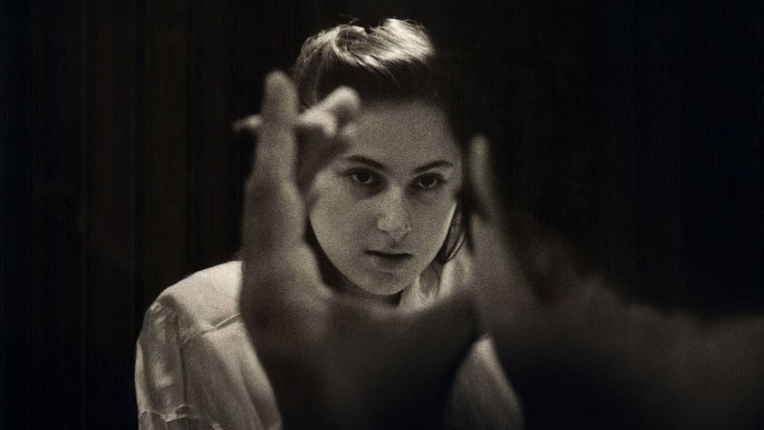 Queen of Chess backdrop 1